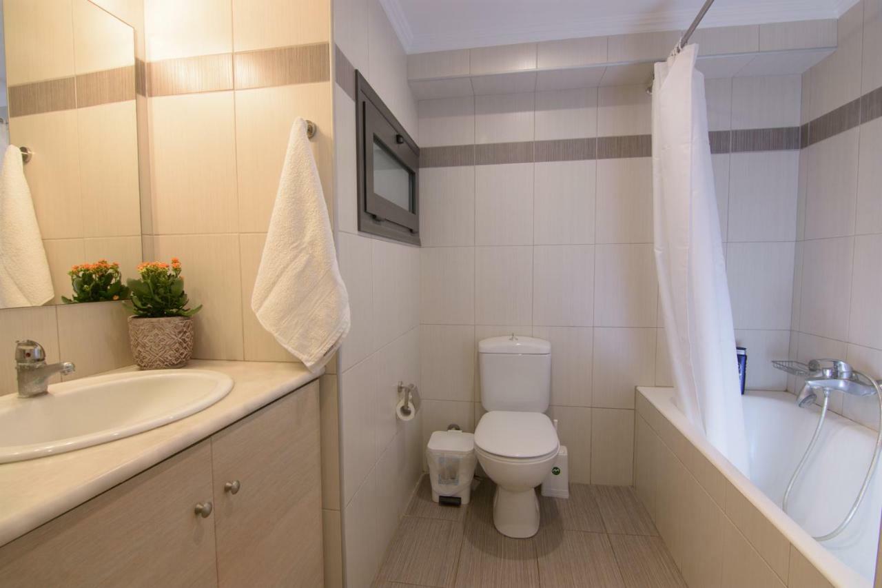 شقة آغيوس نيكولاوس  في Hra House المظهر الخارجي الصورة