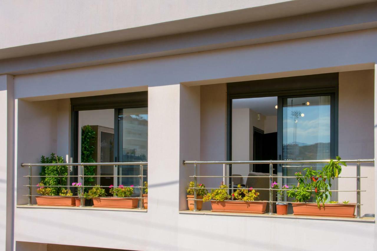 شقة آغيوس نيكولاوس  في Hra House المظهر الخارجي الصورة